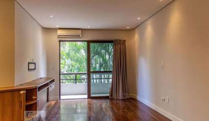 Apartamento à Venda - Itaim Bibi, 3 Quartos,  143 m2