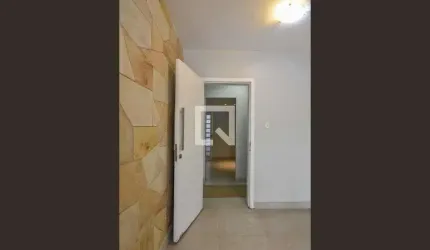 Casa à Venda - Campo Belo, 4 Quartos,  215 m2