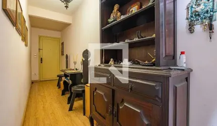 Apartamento à Venda - Paraíso, 2 Quartos,  86 m2
