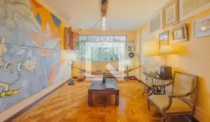 Apartamento à Venda - Pinheiros, 3 Quartos,  102 m2
