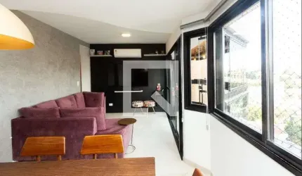 Apartamento à Venda - Moema, 3 Quartos,  92 m2