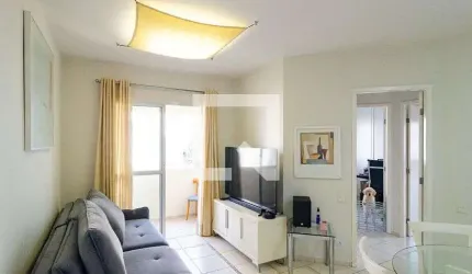 Apartamento à Venda - Jabaquara, 2 Quartos,  63 m2