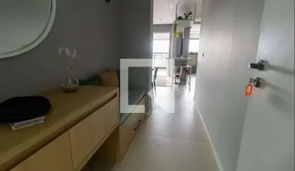 Apartamento à Venda - Vila Pompéia, 2 Quartos,  67 m2