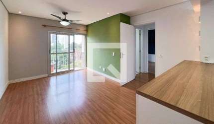 Apartamento à Venda - Vila Olímpia, 2 Quartos,  70 m2