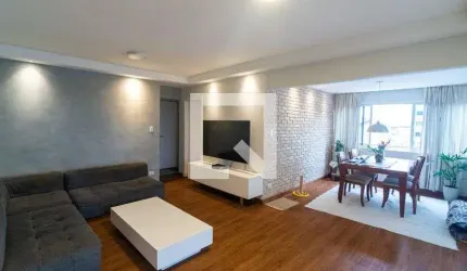 Apartamento à Venda - Planalto Paulista, 3 Quartos,  95 m2