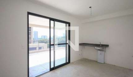 Apartamento à Venda - Brooklin, 2 Quartos,  72 m2