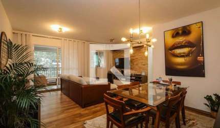 Apartamento à Venda - Vila Andrade, 2 Quartos,  38 m2