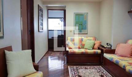 Apartamento à Venda - Moema, 4 Quartos,  168 m2