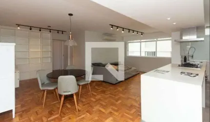 Apartamento à Venda - Itaim Bibi, 2 Quartos,  102 m2