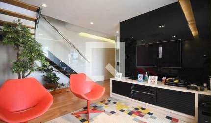Apartamento à Venda - Portal do Morumbi, 3 Quartos,  188 m2