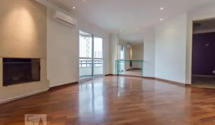 Apartamento à Venda - Alto da Lapa, 2 Quartos,  104 m2