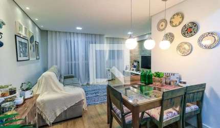 Apartamento à Venda - Vila Andrade, 2 Quartos,  69 m2