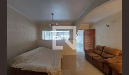 Casa à Venda - Jardim Marajoara , 3 Quartos,  249 m2