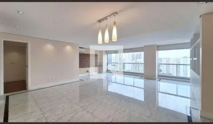Apartamento à Venda - Vila Romana, 3 Quartos,  161 m2