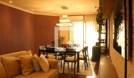Apartamento à Venda - Vila Pompéia, 3 Quartos,  83 m2