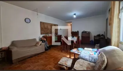 Apartamento à Venda - Pinheiros, 2 Quartos,  86 m2
