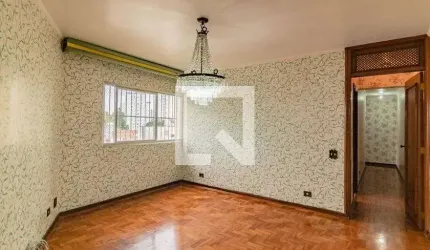 Apartamento à Venda - Vila Mascote, 2 Quartos,  90 m2