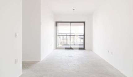 Apartamento à Venda - Moema, 2 Quartos,  54 m2