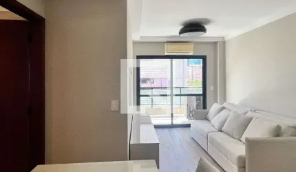 Apartamento à Venda - Vila Olímpia, 3 Quartos,  80 m2
