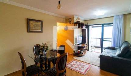 Apartamento à Venda - Jabaquara, 3 Quartos,  74 m2