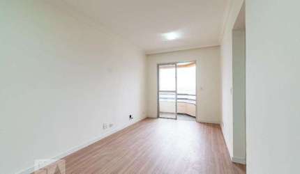 Apartamento à Venda - Jabaquara, 2 Quartos,  58 m2