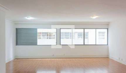 Apartamento à Venda - Perdizes, 4 Quartos,  140 m2