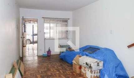 Casa à Venda - Alto da Lapa, 3 Quartos,  120 m2