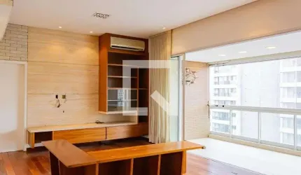 Apartamento à Venda - Perdizes, 3 Quartos,  137 m2
