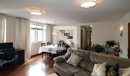 Apartamento à Venda - Bela Vista, 3 Quartos,  140 m2