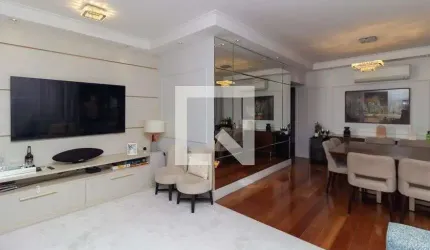 Apartamento à Venda - Vila Mariana, 3 Quartos,  128 m2