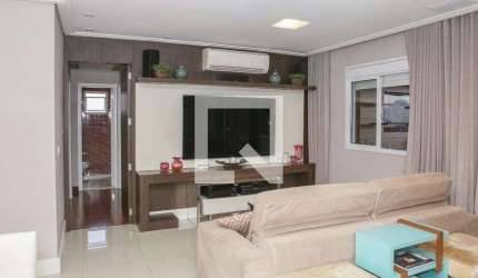 Apartamento à Venda - Barra Funda, 3 Quartos,  115 m2