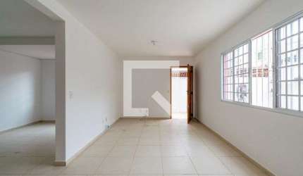 Casa à Venda - Jabaquara, 3 Quartos,  206 m2