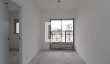 Apartamento à Venda - Pinheiros, 2 Quartos,  40 m2