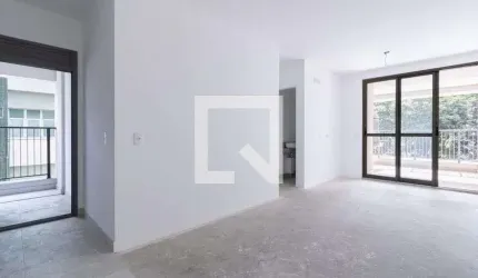 Apartamento à Venda - Moema, 2 Quartos,  75 m2