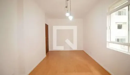 Apartamento à Venda - Jardim Paulista, 2 Quartos,  77 m2
