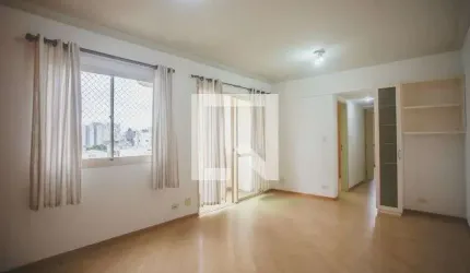 Apartamento à Venda - Vila Clementino, 2 Quartos,  67 m2