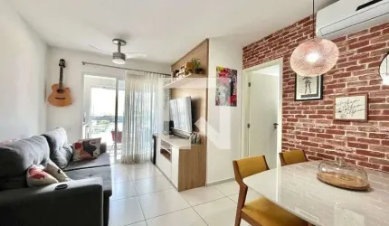 Apartamento à Venda - Vila Mascote, 2 Quartos,  67 m2