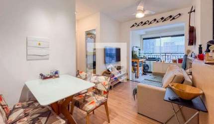 Apartamento à Venda - Ipiranga, 2 Quartos,  49 m2
