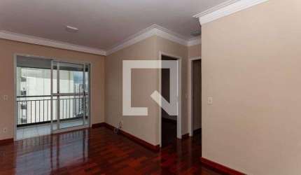 Apartamento à Venda - Barra Funda, 2 Quartos,  54 m2