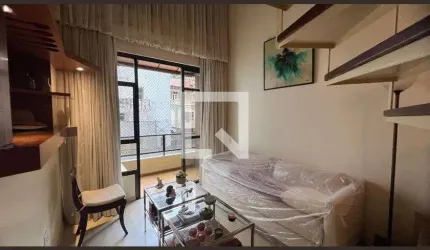 Apartamento à Venda - Jardim Paulista, 1 Quarto,  70 m2