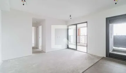 Apartamento à Venda - Pinheiros, 2 Quartos,  71 m2