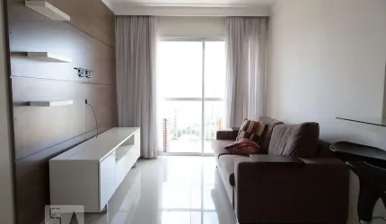 Apartamento à Venda - Moema, 2 Quartos,  54 m2