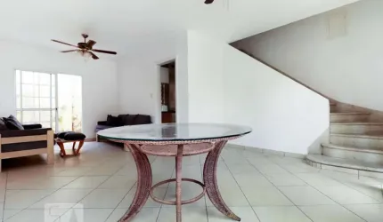 Casa à Venda - Pinheiros, 2 Quartos,  96 m2