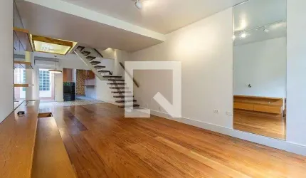 Casa à Venda - Pinheiros, 2 Quartos,  120 m2