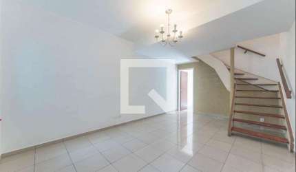 Casa à Venda - Brooklin, 2 Quartos,  100 m2