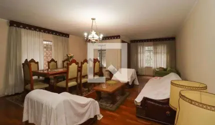 Casa à Venda - Sumaré, 4 Quartos,  297 m2