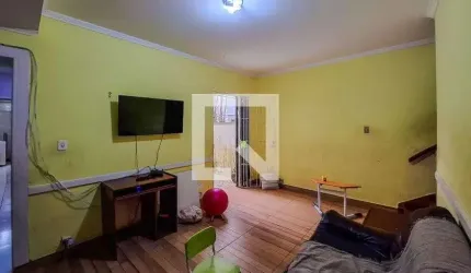 Casa à Venda - Vila Mariana, 3 Quartos,  186 m2