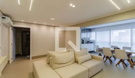 Apartamento à Venda - Vila Mariana, 3 Quartos,  104 m2