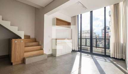 Apartamento à Venda - Pinheiros, 2 Quartos,  80 m2