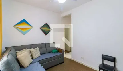 Casa à Venda - Portal do Morumbi, 2 Quartos,  80 m2
